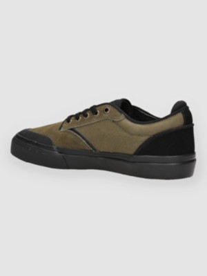 Emerica Dickson X Six Feet Above Skate Shoes – Buy now | ID